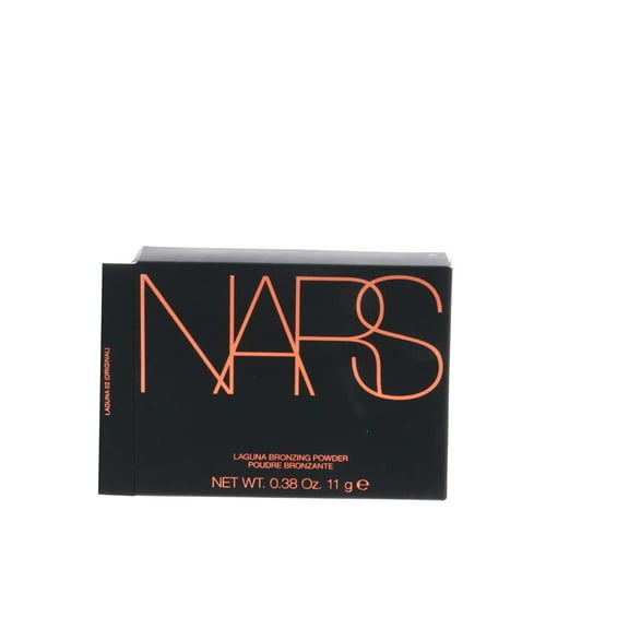 NARS Bronzer Powder, Natural Finish, Laguna 02 (Original), 0.39oz/11g