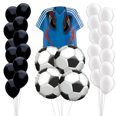 Veil Entertainment FIFA World Cup 2014 Deluxe Soccer 29pc Balloon Pack