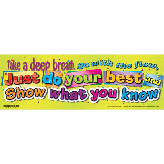 Desktop Helper™ Testing Inserts - Set Of 12