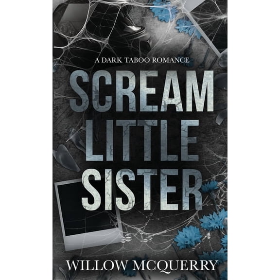 Scream Little Sister, (Paperback)