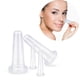 thumbnail image 5 of [Yue Xinghui] Propiedad Intelectual Sin Procesar ZH Patente De Apariencia Europea 4PCS Dispositivo De Ventosas De Silicona Para Masaje Tanque De Absorción De Humedad Ocular Facial ANGGREK Otros, 5 of 7