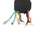 thumbnail image 2 of 36V 17A Electric Scooter Controller & Display Combination Reliable Circuit Protection for HX For X8 Performance, 2 of 9
