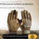 thumbnail image 2 of Guantes tácticos de dedo completo para entrenamiento con pantalla táctil, de combate, antideslizantes, para montar a caballo, para hombre, guantes deportivos protectores para exteriores, de dedo largo, 2 of 6