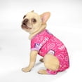 thumbnail image 7 of Deluxe Pet PJs   Boss Lady, 7 of 7