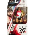 thumbnail image 2 of WWE Elite Typhoon Action Figure, 6-inch Collectible Superstar with Articulation & Accessories, 2 of 6