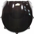 thumbnail image 3 of Smoke Sport Windscreen Windshield for 1996-1999 Suzuki GSXR GSXR600 GSXR750, 3 of 3