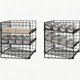 thumbnail image 4 of Organizador apilable de 3 niveles para despensa, soporte ajustable para latas de alimentos enlatados, sopa, bebidas de soda, dispensador de latas con niveles para clóset de cocina, 4 of 4