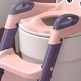 thumbnail image 5 of Asiento de Entrenamiento para Ir al Baño NikouMX Materiales Ecológicos, 5 of 5