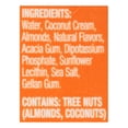 thumbnail image 2 of Nutpods Almond + Coconut Pumpkin Spice Creamer 25.4 fl oz, 2 of 4
