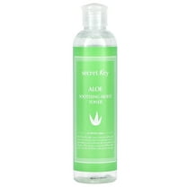 Secret Key Aloe Soothing Moist Toner 8.38 oz