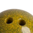 thumbnail image 2 of Champion Sports Plastic Bowling Ball: Rubberized Soft Ball for Training & Kids Games - Yellow (5lbs), 2 of 6