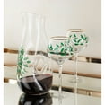 thumbnail image 4 of Lenox Holiday Decal Pierced Decanter, 4 of 5