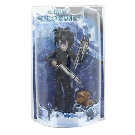 Edward Scissorhands 9 Inch Stylized Action Figure