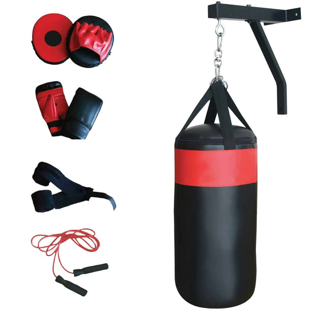 CAP Barbell Boxing / Punching Bag & Gloves Set - mediakits.theygsgroup.com - mediakits.theygsgroup.com