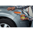 thumbnail image 3 of Flex Tape Automotive Strong Rubberized Waterproof Tape, 4 Inches x 5 Feet, Black, 3 of 12