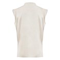 thumbnail image 3 of PEASKJP Mens Tank Top Undershirt Lightweight Stringer Bodybuilding Quick Dry Gym Tanks,Beige L, 3 of 3