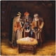 thumbnail image 1 of Cuadro Decorativo - Los sabios lo buscan Jr  Impresión en canvas, estrechado., 1 of 2
