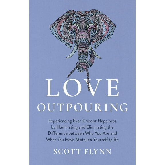 Love Outpouring, (Paperback)