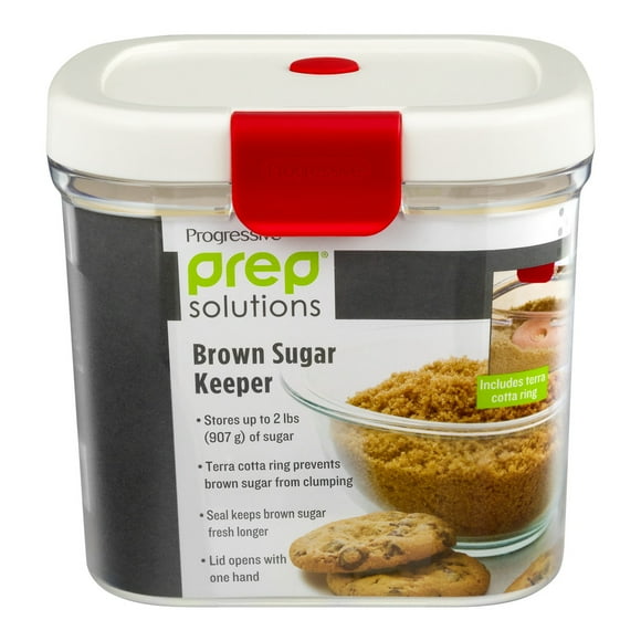 Sugar Containers