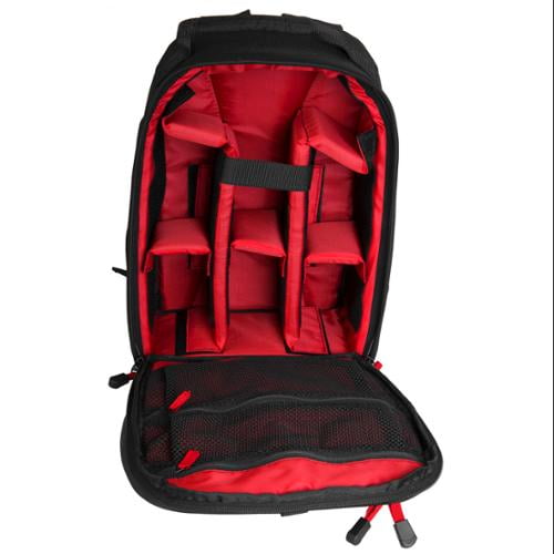 polaroid backpack