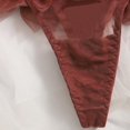 thumbnail image 4 of Gibobby Sujetador De Encaje Para Mujer Lencería sexy babydoll para mujer, camisón halter, babydoll para mujer, lencería sexy para sexo(Rojo, X-CH), 4 of 5