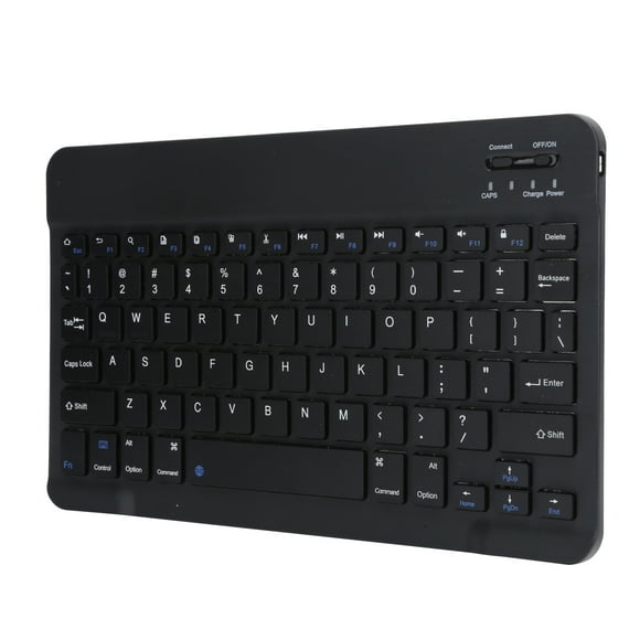 Teclado de Computadora Otros Ultrafino Bluetooth a Prueba de Agua y Polvo Ergonómico