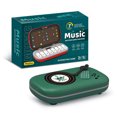 thumbnail image 1 of Educational Interactive Electronic Keyboard Puzzle Game for Parent Child Bonding and Quality, 1 of 6