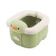 thumbnail image 1 of Folding Baby Potty Seat Portable Easy Travel Solution Convenient Compact Design Potty Training Seat For Boys And Girls, 1 of 5