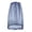 Navy, variant on Mosquito Head Net for Insect, Fly & Bug Protection - Breathable Mesh Netting for Travel, Camping, Gardening, Fishing - Fits All Type of Hats for Men & Women