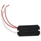 thumbnail image 2 of 200-250V to 12V Halogen Light Electronic Transformer 50W, 2 of 4