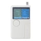 thumbnail image 5 of Kearding ABS Network Internet Tester Reemplazo portátil Profesional Handheld 6 Port Home Office LAN Cable Detector Tool Juegos de teclado y mouse para computadora, 5 of 6
