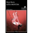 thumbnail image 1 of Novela Leña Menuda Tusquets 9786070782206, 1 of 2