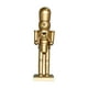 thumbnail image 1 of cascanueces,Figuras de adornos de cascanueces de 10 pulgadas,juguete,cascanueces navidad decoraciones cifras decoración,Cascanueces de madera tradicional King Soldier de 25 cm,navidad SM SunniMix soldado cascanueces, 1 of 8