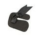 thumbnail image 3 of Yuarrent Accesorio protector para dedos, Protector corporal para arquero, lengüeta para los dedos, recurvo, guante de tiro con para adultos tiro y tiro con Yuarrent OD021130-00, 3 of 6