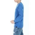 thumbnail image 3 of Junior Boy's Sweater Blue, 3 of 6