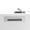 Silver, variant on Discreet Push Pull Design Handles 18cm For Kitchens Bathrooms Metal