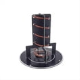 thumbnail image 1 of Antena Espiral Direccional de 2,4 GHz para Transmisión de Imágenes, Control Remoto de Alcance Extendido, Alta Ganancia 2400 MHz B, 1 of 5