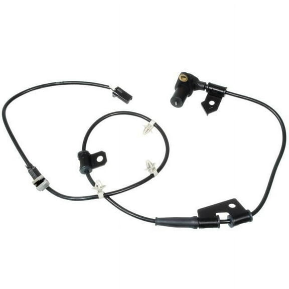 Holstein Parts 2ABS0164 ABS Wheel Speed Sensor for Hyundai Fits select: 2003-2005 HYUNDAI TIBURON