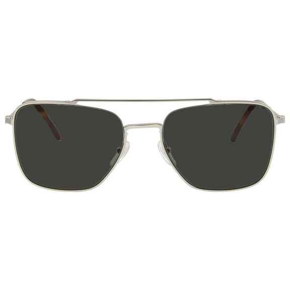 Lacoste Green Gradient Pilot Men's Sunglasses L105SND 045 55