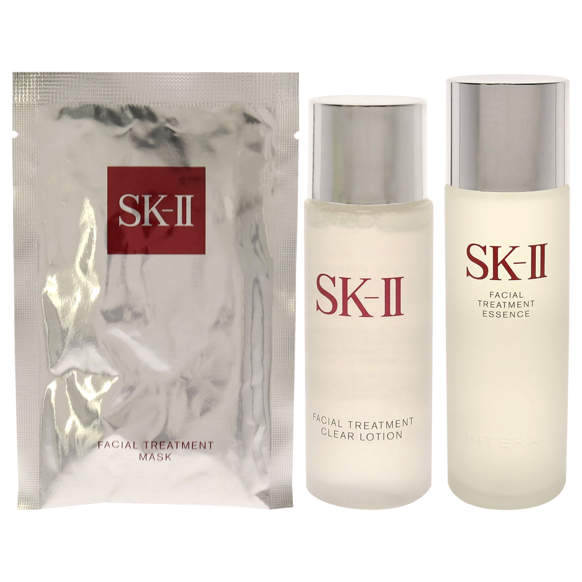 SK-II CRYSTAL CLEAR SKIN ギフトボックス PLAY, WIN, GLOW!この冬、最高のご褒美を。 | P&Gプレステージ