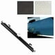 thumbnail image 3 of 2pcs Retractable Car Side Window Baby Sun Shade Shield Cover Roll Curtain Visor Car Roller Shades Suction Cups, 3 of 5