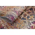 thumbnail image 5 of Webster Randal Blue Rug, 5 of 7
