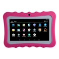 thumbnail image 1 of SNNROO Liquidation de Noël Tablette PC Android 4.4 7 Pouces - 1 Go RAM 16 Go Stockage Double Caméras WiFi Bluetooth - Appareil Portable de Divertissement et de Productivité pour Multimédia, 1 of 5