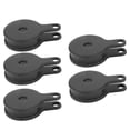 thumbnail image 2 of 5 Pairs Bike Brake Pads, Replacement Bicycle Accessories Simple Installation, 2 of 8