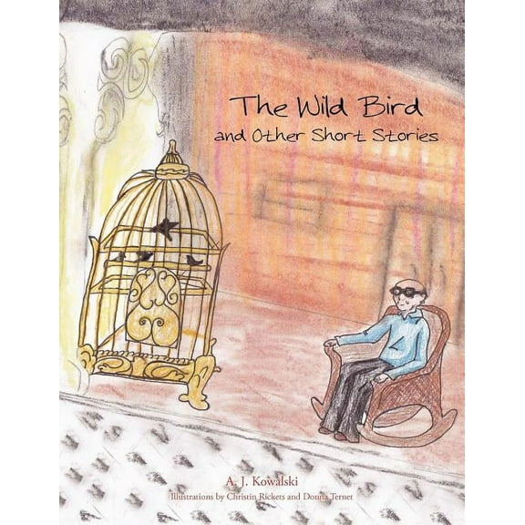 The Wild Bird: And Other Short Stories, (Paperback)