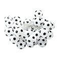 thumbnail image 1 of 16FT 20LED String Lights Football Soccer Shaped Fairy Lights LED Decorative Hanging Lights for World, 1 of 8