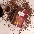 thumbnail image 6 of Fresh Roasted Coffee, Amaretto Flavored Coffee  Drip Ground, 32 oz 2 lbs, 6 of 6