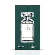 Arabian Oud - Diwan EDP Unisex 3.4 oz/ 100ML