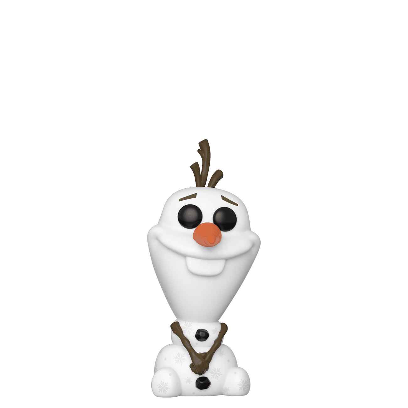 Olaf #40895 Disney Frozen 2 Funko Pop 