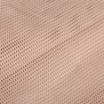 thumbnail image 3 of Panier à Linge Pliable de Rangement Portable en Filet Kaki, 3 of 8